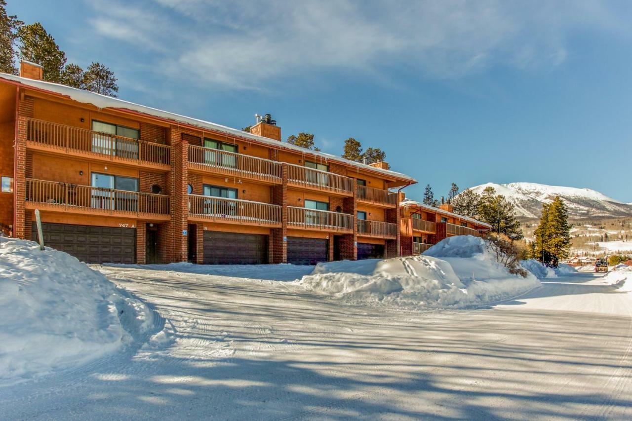 Lagoon Townhome Frisco Exterior foto